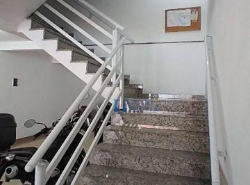 d878cb88cb9fe668375eafb192ab7592621b30cb · Apartamento com 2 dormitórios à venda, 54 m² por R$ 330.000,00 - Vila Cláudio - Santo André/SP