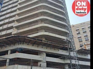 ba0dec65b7685f938bda7bb90e95c473803c87b9 · Alto padrão  à venda, 501 m² por R$ 12.000.000 - Ponta da Praia - Santos/SP