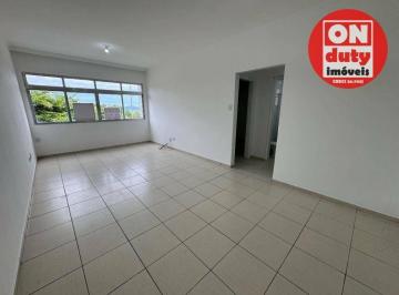 9e4d159d0a30a7f84104e593d8fbc99c0e190859 · Apartamento à venda, 126 m² por R$ 1.300.000,00 - Embaré - Santos/SP