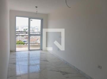 Apartamento · 43m² · 1 Quarto · 1 Vaga · Apartamento à Venda - Quitaúna, 1 Quarto, 43 m² - Osasco