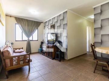 Apartamento · 51m² · 2 Quartos · 1 Vaga · Apartamento à Venda - Sacomã, 2 Quartos, 51 m² - São Paulo