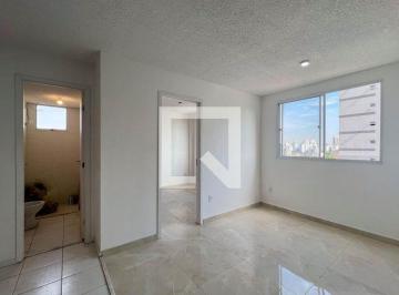 Apartamento · 35m² · 2 Quartos · 1 Vaga · Apartamento à Venda - Ipiranga, 2 Quartos,  35 m² - São Paulo