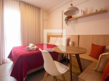 Apartamento · 25m² · 1 Quarto · Apartamento à Venda - Campo Belo, 1 Quarto,  25 m² - São Paulo