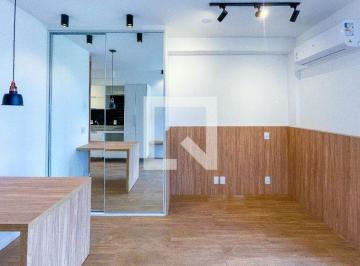 Apartamento en Venda de 1 quarto Cerqueira César · Apartamento à Venda - Pinheiros, 1 Quarto,  26 m² - São Paulo
