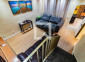 Casa · 95m² · 4 Quartos · 4 Vagas · Casa à Venda - Vila Campestre, 4 Quartos, 95 m² - São Paulo
