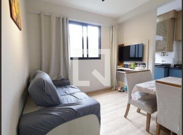 Apartamento · 41m² · 2 Quartos · Apartamento à Venda - Panamby, 2 Quartos, 41 m² - São Paulo