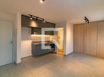 Apartamento · 25m² · 1 Quarto · Apartamento à Venda - Chácara Inglesa, 1 Quarto,  25 m² - São Paulo