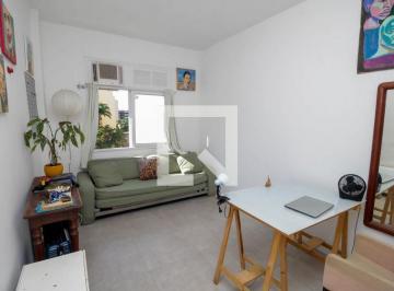 Apartamento · 32m² · 1 Quarto · Apartamento à Venda - Catete, 1 Quarto, 32 m² - Rio de Janeiro