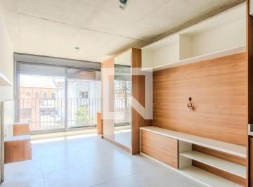 Apartamento · 33m² · 1 Quarto · Apartamento à Venda - Cidade Baixa, 1 Quarto, 33 m² - Porto Alegre
