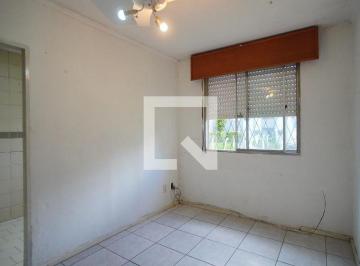 Apartamento · 56m² · 2 Quartos · 1 Vaga · Apartamento à Venda - Jardim Itu-Sabará, 2 Quartos,  56 m² - Porto Alegre