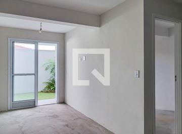 Apartamento · 46m² · 1 Quarto · Apartamento à Venda - Jardim Éster Yolanda, 1 Quarto, 46 m² - São Paulo