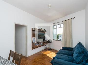 Apartamento · 72m² · 2 Quartos · Apartamento à Venda - Olaria, 2 Quartos,  72 m² - Rio de Janeiro