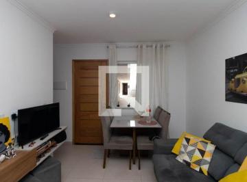 Apartamento · 29m² · 1 Quarto · Apartamento à Venda - Vila Constança , 1 Quarto,  29 m² - São Paulo