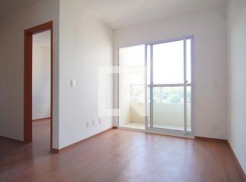 Apartamento · 44m² · 2 Quartos · 1 Vaga · Apartamento à Venda - Rubem Berta, 2 Quartos,  44 m² - Porto Alegre