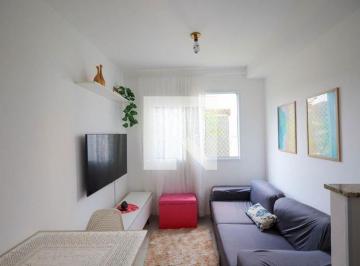 Apartamento · 26m² · 1 Quarto · Apartamento à Venda - Jardim Marajoara , 1 Quarto,  26 m² - São Paulo