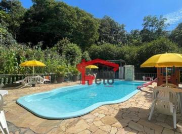 6403bd54369d3d5a66d2488aec7902308e334fb4 · Chácara com 3 dormitórios à venda, 6354 m² por R$ 900.000,00 - São Roque - São Roque/SP