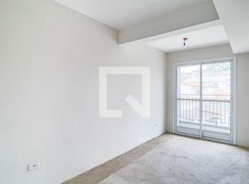 Apartamento · 44m² · 1 Quarto · 1 Vaga · Apartamento à Venda - Jardim Éster Yolanda, 1 Quarto, 44 m² - São Paulo
