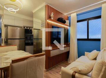 Apartamento · 38m² · 2 Quartos · Apartamento à Venda - Santana, 2 Quartos,  38 m² - São Paulo