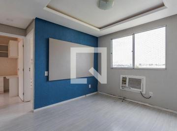 Apartamento · 37m² · 2 Quartos · 1 Vaga · Apartamento à Venda - Sarandi, 2 Quartos,  37 m² - Porto Alegre