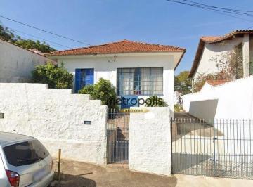 Terreno · Terreno à venda, 500 m² por R$ 970.000,00 - Vila Lucinda - Santo André/SP