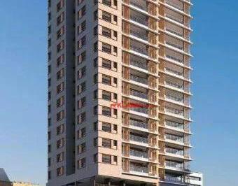 4b6269cf7bfadf304c0294fd212a8f926384438e · Apartamento com 4 dormitórios à venda, 133 m² por R$ 2.592.000,00 - Paraíso - São Paulo/SP