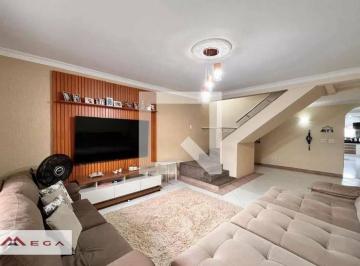 96d303b77849c1a4df1a0dbf7509c5f5858478f0 · Casa com 3 dormitórios à venda, 250 m² por R$ 960.000 - Jardim Novo Campos Elíseos - Campinas/SP
