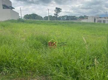 32ec860cc46af75a9d585eb20501df3124ab9890 · Terreno à venda, 267 m² por R$ 255.000 - Campos Do Conde - Tremembé/SP