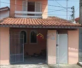 dad655491d53e8d05e1f6ec46bd103c1db6919f9 · Sobrado com 3 dormitórios à venda, 120 m² por R$ 403.000 - Cidade Jardim - Jacareí/SP