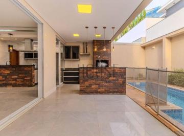 CAPA · Casa com 3 quartos, 250 m² - venda  ou aluguel  - Condomínio Cyrela Landscape - Votorantim/SP