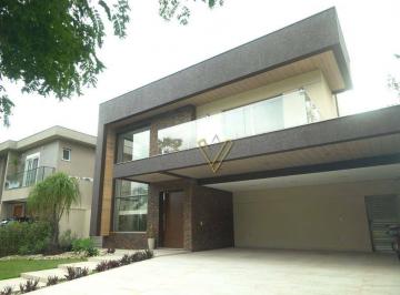 2ebd1d99c474a15dcdbe1c4e2e48bc44e45e5682 · Casa com 5 dormitórios à venda, 407 m² por R$ 7.500.000,00 - Alphaville - Santana de Parnaíba/SP