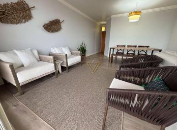 935d8b88530115ceccd3cc105fd8b20838b100e8 · Apartamento com 3 dormitórios à venda, 122 m² por R$ 1.450.000,00 - Tamboré - Santana de Parnaíba/SP