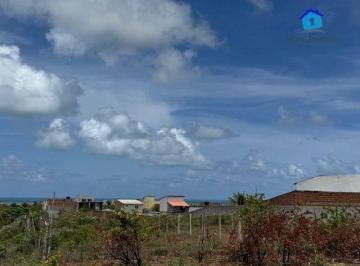 42c009896f9d33362217044217883850e01afd83 · Lote 390m², vista mar Carapibus!
