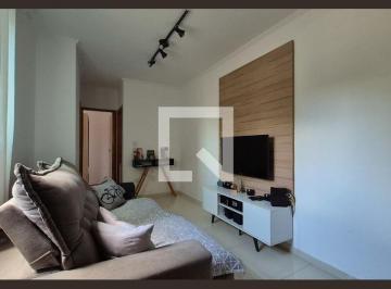 Apartamento · 108m² · 2 Quartos · 2 Vagas · Apartamento à Venda - Vila Cecília Maria, 2 Quartos, 108 m² - Santo André