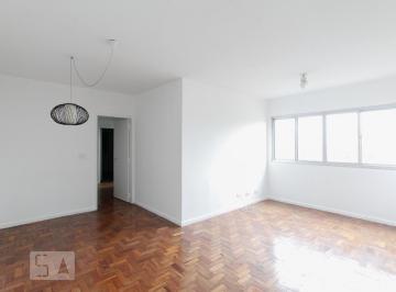 Apartamento · 105m² · 3 Quartos · 1 Vaga · Apartamento à Venda - Vila Clementino, 3 Quartos,  105 m² - São Paulo