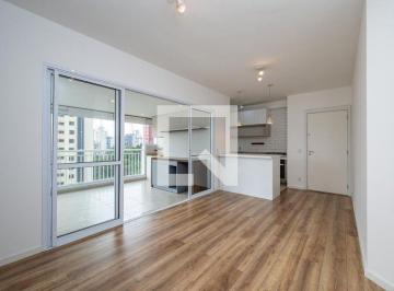 Apartamento · 72m² · 2 Quartos · 1 Vaga · Apartamento à Venda - Vila Mascote, 2 Quartos,  72 m² - São Paulo
