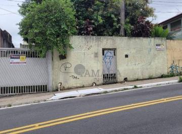 2baac89a9fc6b64a1f0182e7ffd6ba795a2cb6a2 · Terreno à venda, 461 m² por R$ 700.000,00 - Parque Císper - São Paulo/SP
