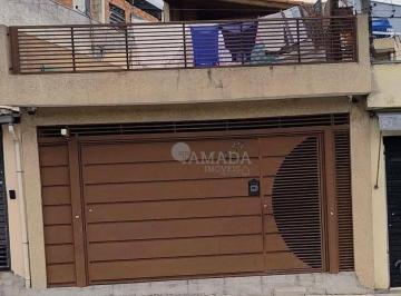 09a14c1b406156d6e7344add8a51420416004d9e · Casa com 3 dormitórios à venda, 120 m² por R$ 700.000,00 - Penha de França - São Paulo/SP