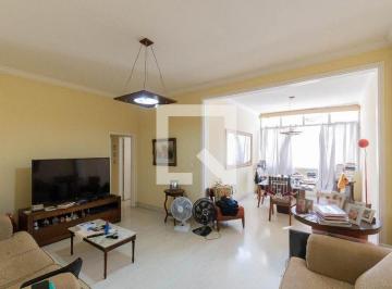 Apartamento · 110m² · 3 Quartos · Apartamento à Venda - Tijuca, 3 Quartos,  110 m² - Rio de Janeiro