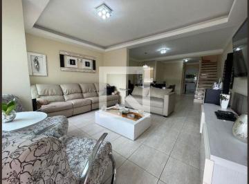 Casa · 170m² · 4 Quartos · 4 Vagas · Casa à Venda - Butantã, 4 Quartos,  170 m² - São Paulo