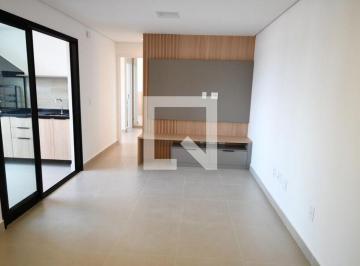 Apartamento · 80m² · 2 Quartos · 2 Vagas · Apartamento à Venda - Guanabara, 2 Quartos, 80 m² - Campinas