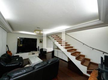 Casa · 232m² · 4 Quartos · 3 Vagas · Casa à Venda - Vila Antonieta, 4 Quartos, 232 m² - São Paulo