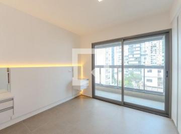 Apartamento · 61m² · 1 Quarto · Apartamento à Venda - Consolação, 1 Quarto,  61 m² - São Paulo