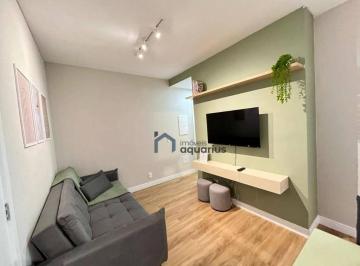 c38a275cb309982350f43203c428bb4f9e1d5cca · Apartamento com 2 dormitórios à venda, 56 m² - Vila Industrial - São José dos Campos/SP