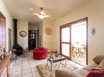 Apartamento · 87m² · 2 Quartos · 1 Vaga · Apartamento à Venda - Santa Tereza , 2 Quartos,  87 m² - Porto Alegre