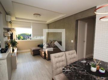 Apartamento · 62m² · 2 Quartos · 1 Vaga · Apartamento à Venda - Glória, 2 Quartos, 62 m² - Porto Alegre