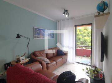 Apartamento · 74m² · 3 Quartos · 2 Vagas · Apartamento à Venda - Jardim Palmares, 3 Quartos, 74 m² - São Paulo