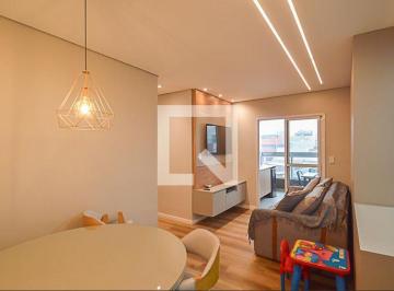 Apartamento · 79m² · 3 Quartos · 2 Vagas · Apartamento à Venda - Anchieta, 3 Quartos, 79 m² - São Bernardo do Campo