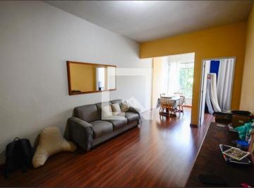 Apartamento · 97m² · 3 Quartos · 1 Vaga · Apartamento à Venda - Maracanã, 3 Quartos, 97 m² - Rio de Janeiro