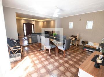 Casa · 179m² · 3 Quartos · 4 Vagas · Casa à Venda - Jardim Chapadão, 3 Quartos,  179 m² - Campinas