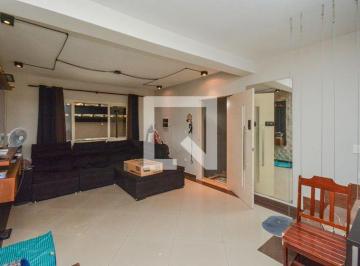 Casa · 202m² · 3 Quartos · 2 Vagas · Casa à Venda - Jardim Marajoara , 3 Quartos,  202 m² - São Paulo